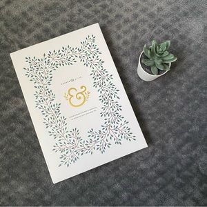 Archer & Olive Journal